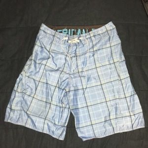 American Eagle Men’s Bathing Suit